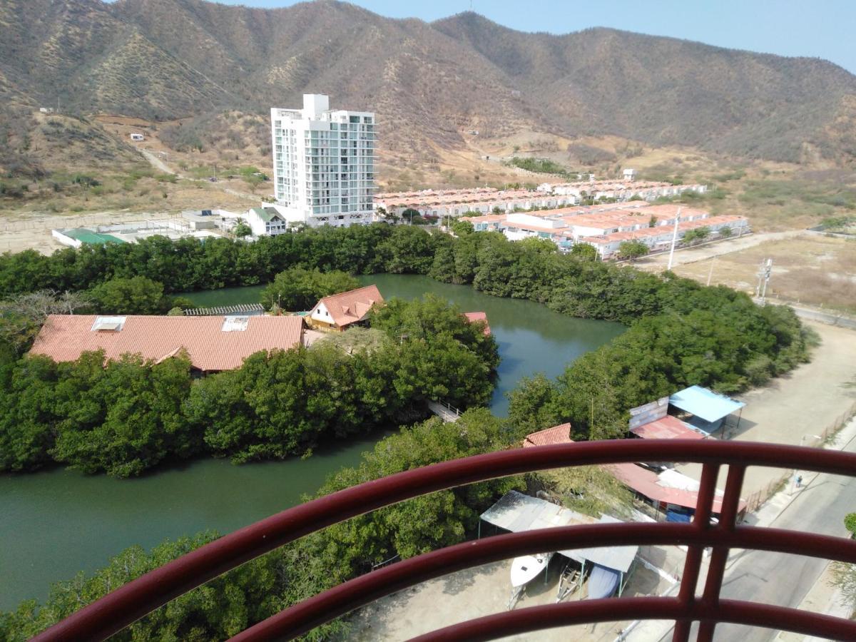 Rodadero Reservado - Santa Marta (Magdalena), Santa Marta